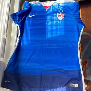 USA Soccer Jersey